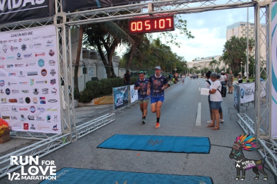 Run for Love 2024